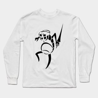 Quirrel Long Sleeve T-Shirt